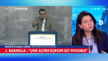 Miriam Djabali Larak : «Ce qui est possible en Italie n'est pas forcément possible en France»