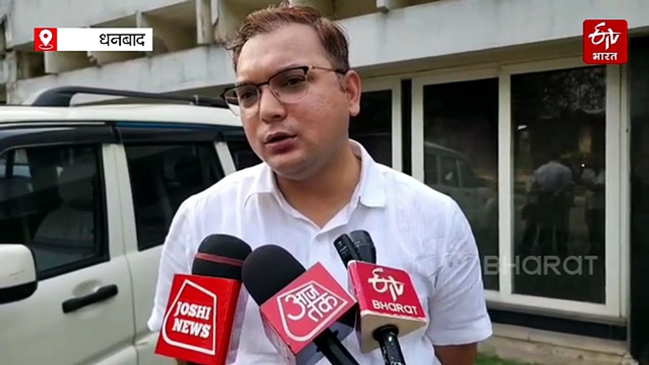 धनबाद में सीएम स्कूल ऑफ एक्सीलेंस का 10वीं बोर्ड का रिजल्ट खराब, एक स्कूल में 62 छात्राएं फेल, शिक्षकों को शो-कॉज