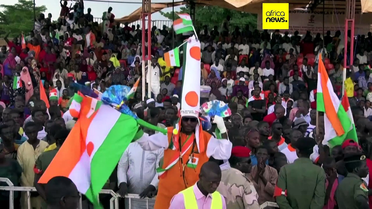 Extradition de Kemi Seba : audience décisive le 20 avril à Pretoria