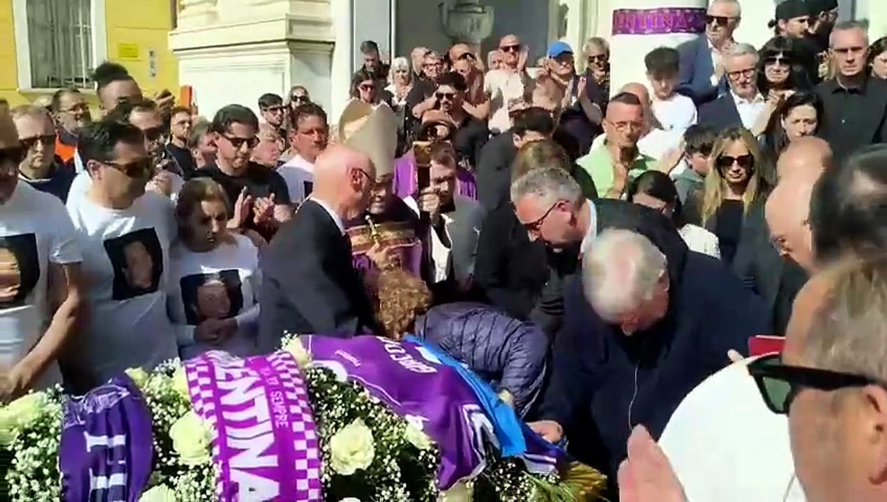 Massa, il funerale di Giacomo Bongiorni. La straziante lettera della zia