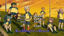 Inazuma Eleven - Episódio 15 - HD Dublado [PT-BR]