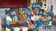 Inazuma Eleven - Episódio 14 - HD Dublado [PT-BR]