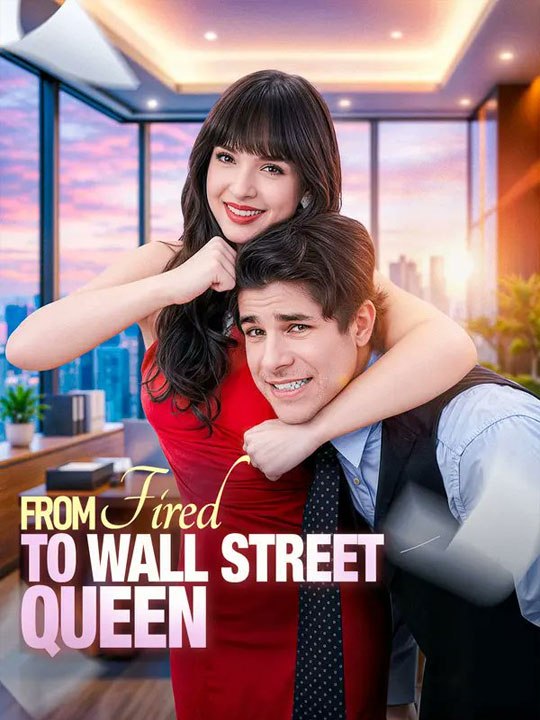 From Fired To Wall Street Queen