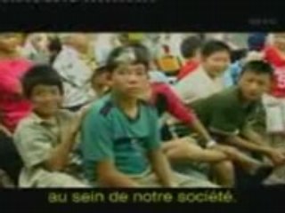 Doc - Chinois convertis à l'islam 2/2