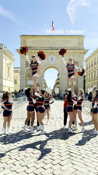 Montpellier Run Festival 2026