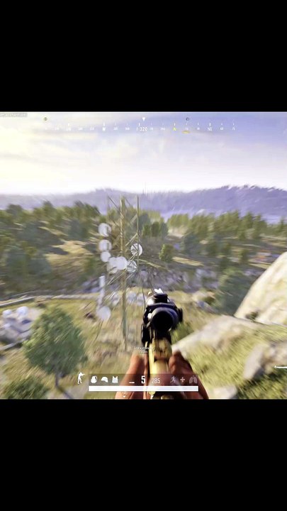 Perfect Timing = Easy Kill 😳🔥 | PUBG PC Shorts