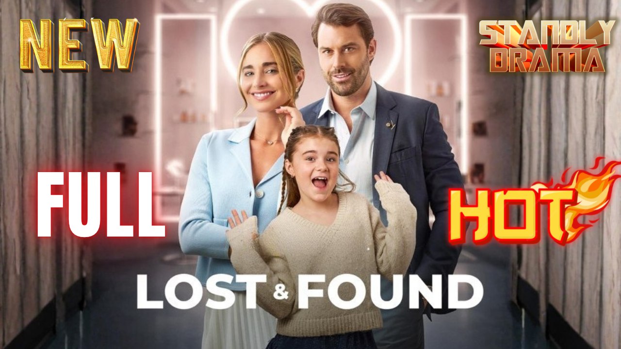 Lost & Found Hd I Best Romantic Shortfilms Hot Emotional Dark Billionaire Ceo Romance New Series 2026