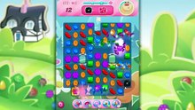 Candy Crush Saga Gameplay Level 172,173,174 (No Commentary)