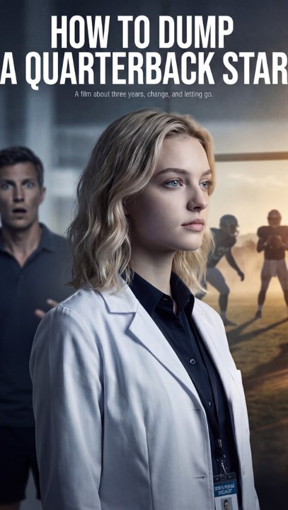 How To Dump A Quarterback Star Episode Engsub I Romance, Youth, Drama