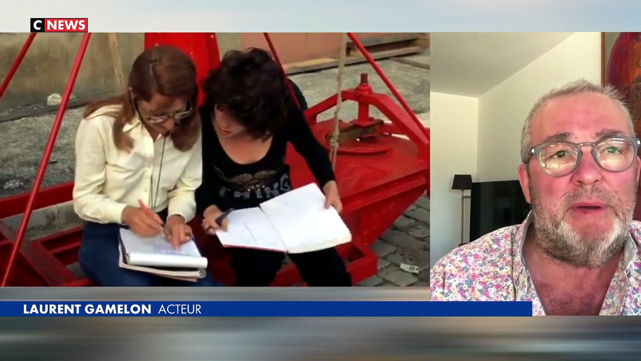 Hommage et émotion : Les réactions du monde de la culture au décès de Nathalie Baye