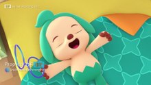 Hogi's Glasses | EP06 | "Pinkfong & Hogi: New Friend Ninimo" English