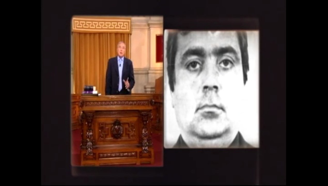 Lezioni di Mafia 05: Mafia e Religione | Mafia Lessons 05: Mafia and Religion