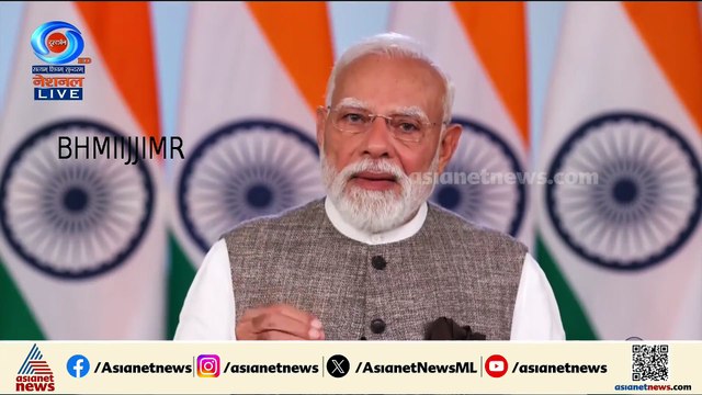 പ്രാദേശിക പാര്‍ട്ടികളെ ആശ്രയിക്കുന്ന പരാദജീവിയാണ് കോണ്‍ഗ്രസ് എന്ന് നരേന്ദ്ര മോദി