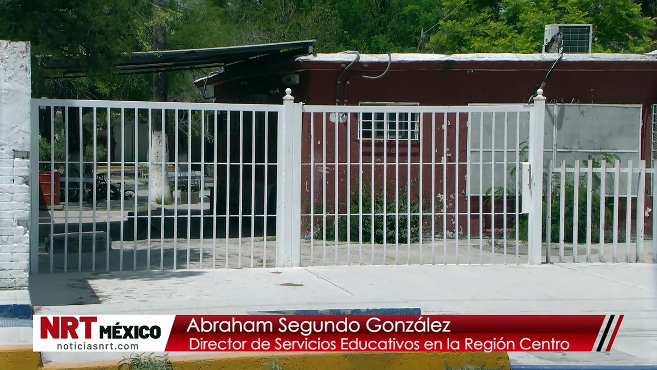 Descartan agresión en caso de estudiante lesionado en secundaria de Monclova