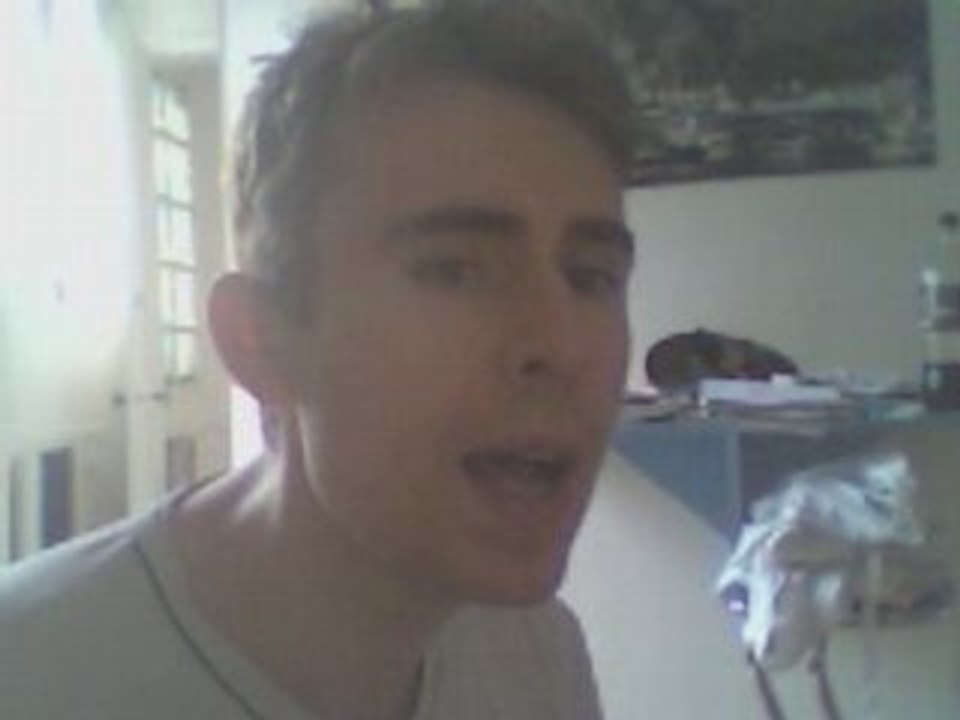 Wiwi massacre "Je vends du rêve"