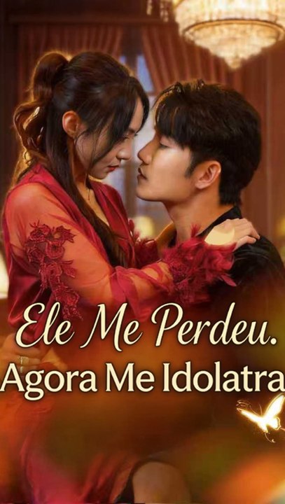 Ele Me Perdeu. Agora Me Idolatra Episode Espanol - Romance Drama
