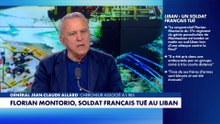 Général Allard : «Par le détroit d'Ormuz, l'Iran veut se défaire de l'emprise américaine»