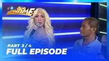 It's Showtime: Driver, nawalan ng trabaho dahil sa pagtaas ng diesel (April 16, 2026) (Part 3/4)