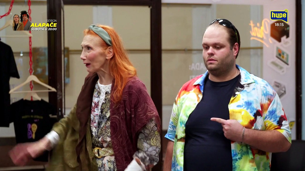 Bos.Ili.Hadžija.S01E10