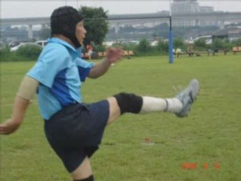 Raindrops keep falling on my head