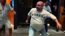 Choraboy tem gingado 🕺🕺🕺🕺 #omelhorsoaoscomentarios #engraçado #engraçados #comentarios #comentários
