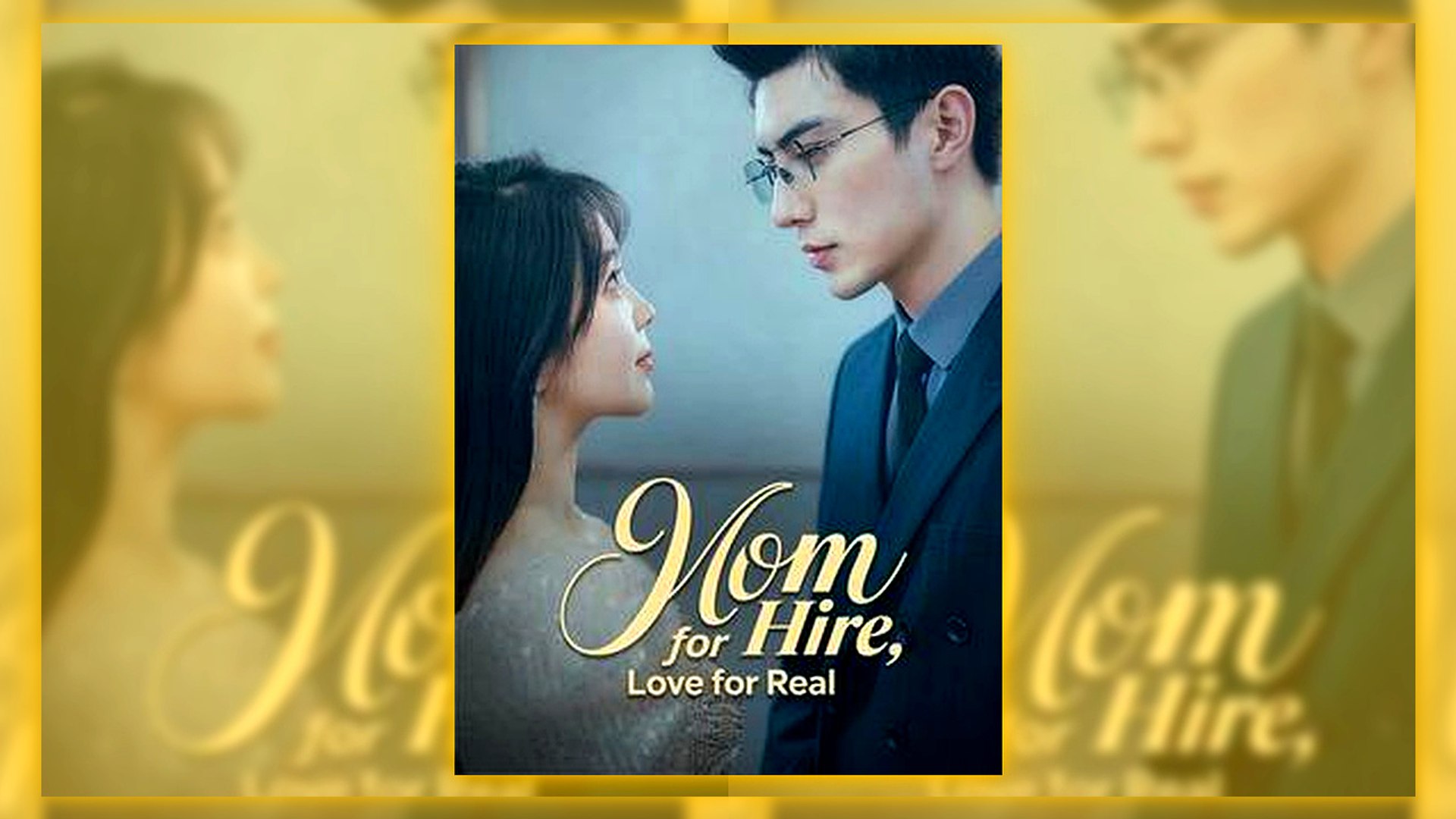 ⁣Mom For Hire Love For Real Hd