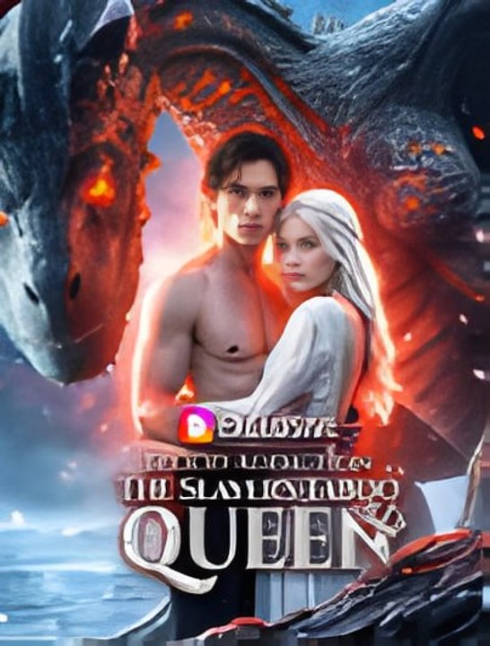 [HOT MOVIE 🔥] Blood Addiction- The Slayer's Taboo Queen Full movie #DW