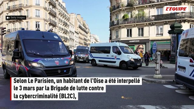 Une immense arnaque à la revente de faux billets pour les matches du PSG démantelée par la police - Foot - Ligue 1 - PSG