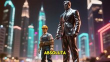 Dubai Não É o Paraíso Que Você Imagina — A Verdade Que Ninguém Mostra