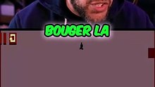 C’est passé à 1 pixel 😅