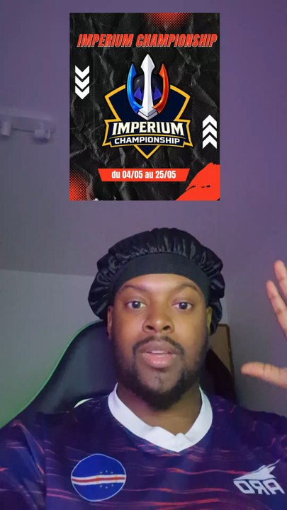 Imperium Championship