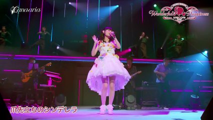 田村ゆかり/LOVE♡LIVE 2025*Wonderful Happines… x240