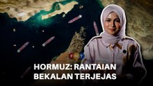 Perang Iran: Tenang sebelum harga melonjak. Apa yang akan jadi mahal?