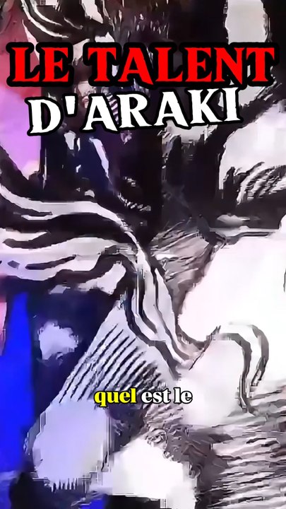 L’art incroyable d’Araki