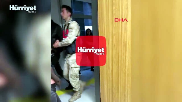 Dönemin Tunceli Valisi Tuncay Sonel'in oğlu Mustafa Türkay Sonel tutuklandı