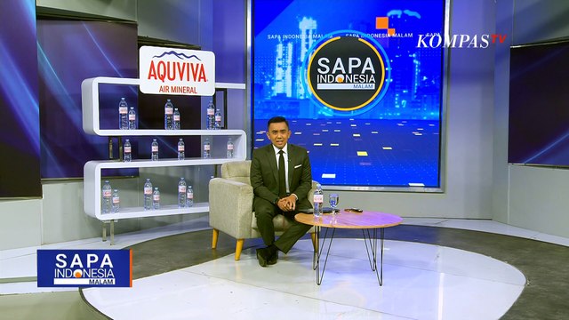 AS-Iran Bertolak Belakang Soal Uranium, Trump Klaim AS Bisa Dapat Debu Nuklir 'Gratis'