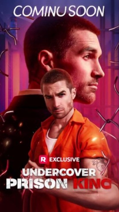 Rey De La PrisióN Encubierto PelíCula Completa Hd