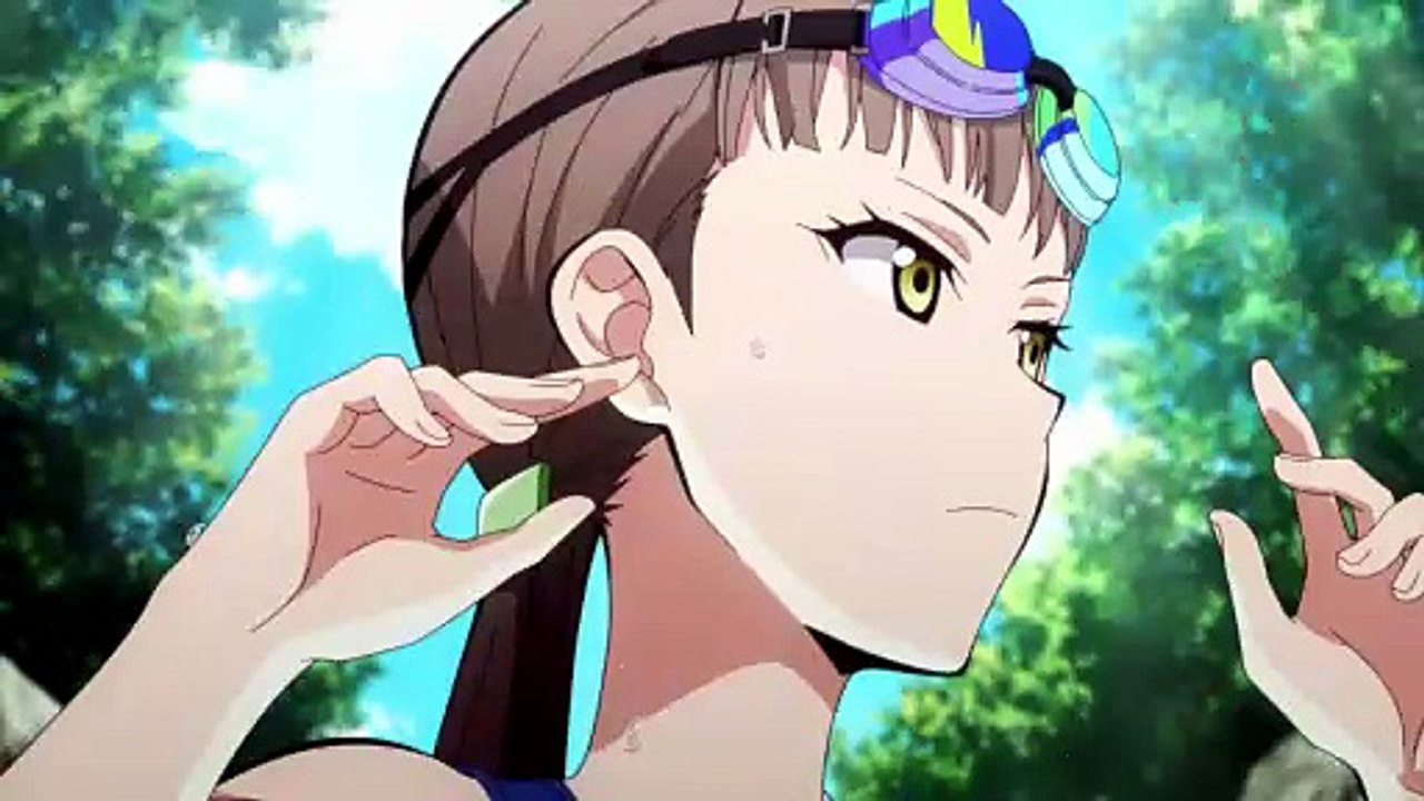 Assassination Classroom the Movie: Everyone's Time (2026)