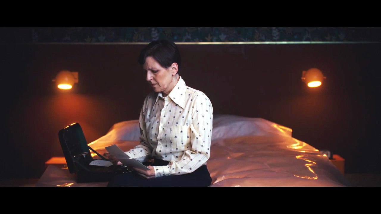 Hotel Excelsior | movie | 2026 | Official Trailer