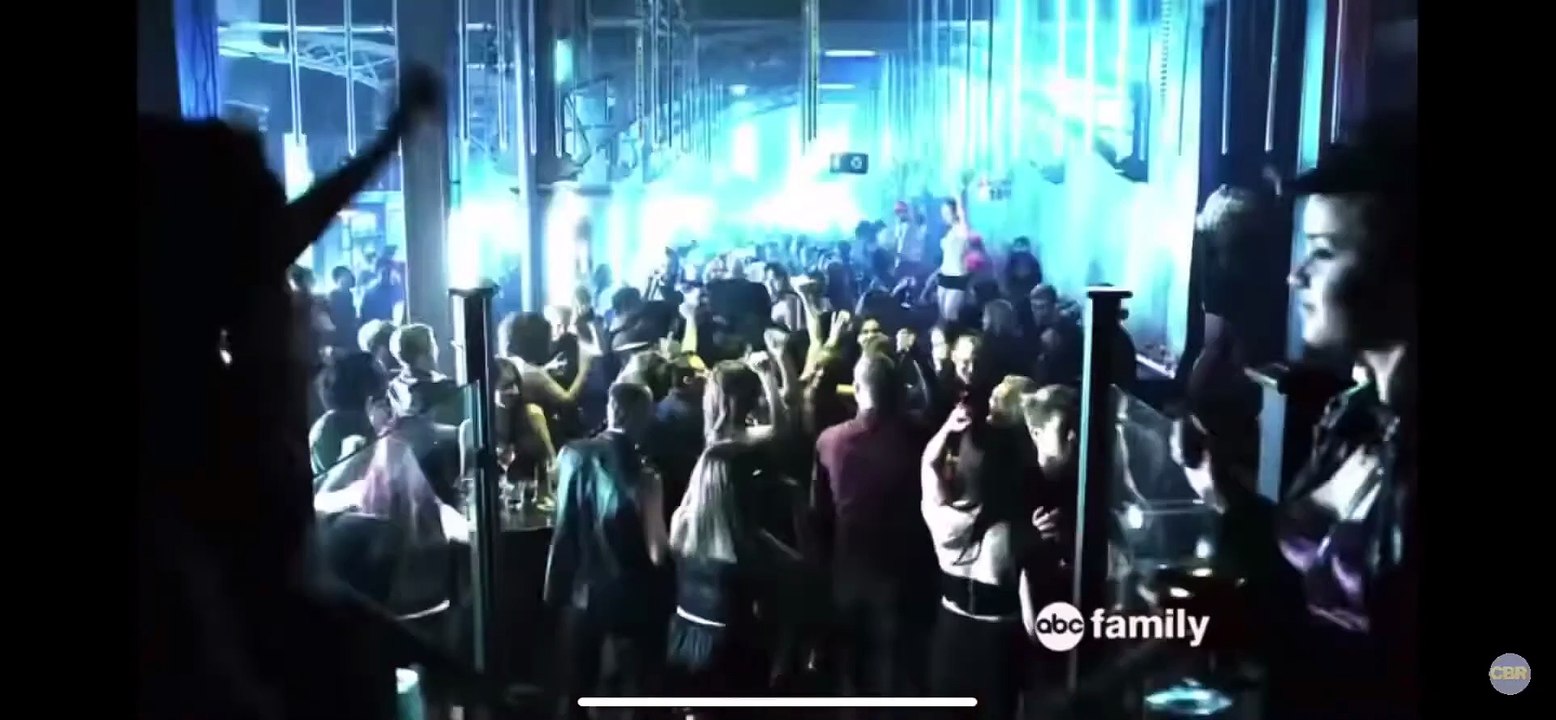 Shadowhunters (2016)