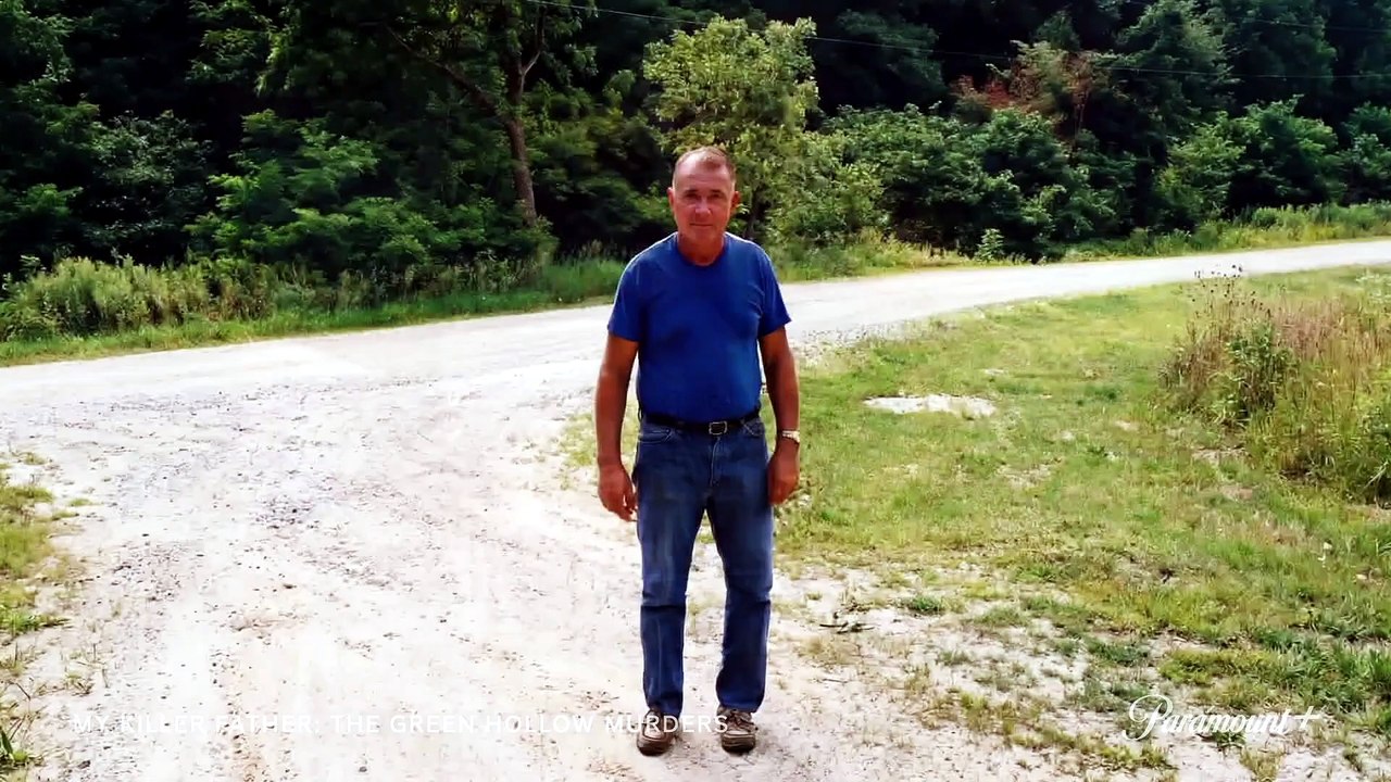 My Killer Father: The Green Hollow Murders (2026)