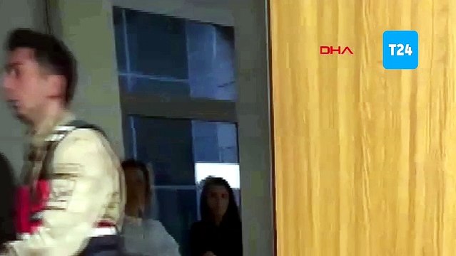 Gülistan Doku soruşturmasında eski Tunceli Valisi Tuncay Sonel'in oğlu Mustafa Türkay Sonel tutuklandı
