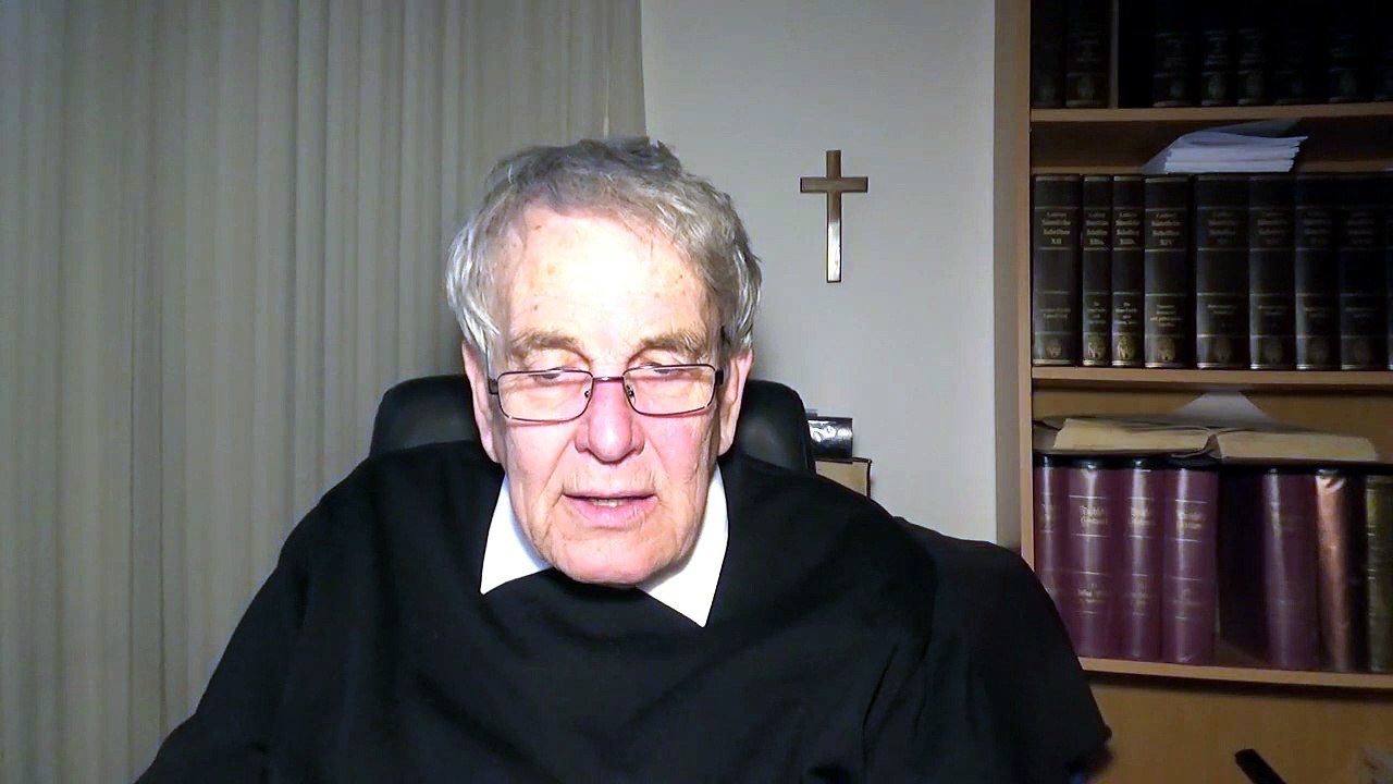 Was ist, wenn Krieg kommt ?