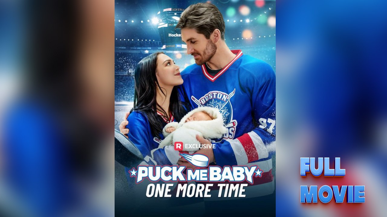 Puck Me Baby One More Time