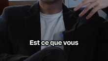 Pourquoi elle veut faire qu’un film par an ?