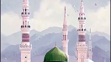 Ishq E Nabi Ko Bharade Tu | Beautiful SoulFul Naat #allah #shortsfeed #viralshort #trendingshorts