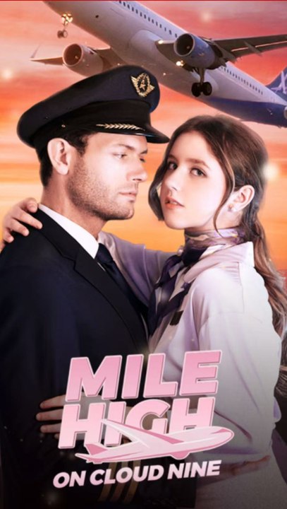 Mile High On Cloud 9 Isode Engsub Romance, Drama, Love Triangle