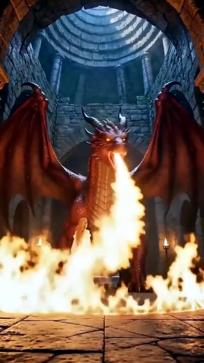 The Dragon King's Runaway Bride
