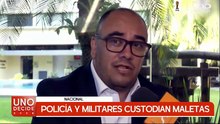 Elecciones en puerta