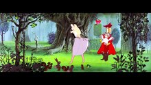 An Unusual Prince Once Upon a Dream Form Sleeping Beauty Full Song...